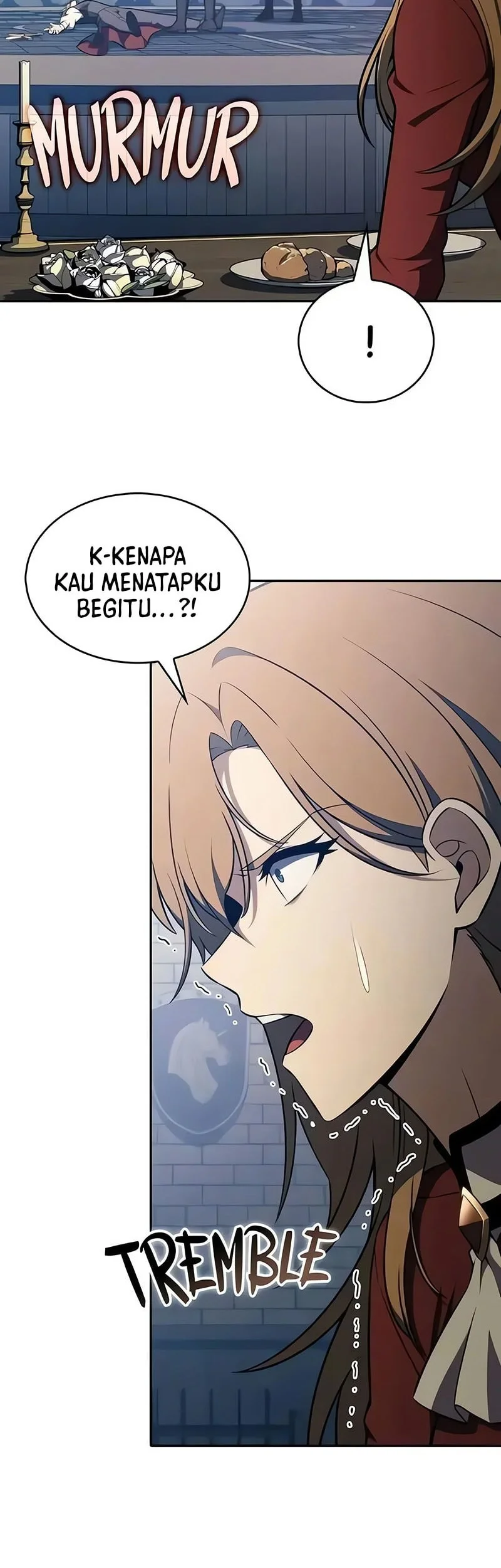 The Regressed Son Of A Duke Is An Assassin Chapter 123 page 65