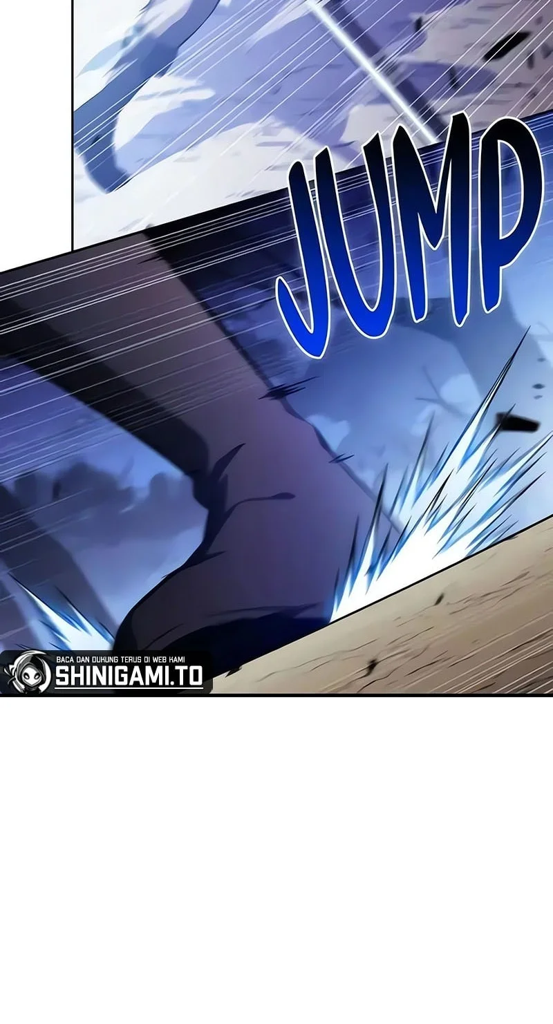 The Regressed Son Of A Duke Is An Assassin Chapter 123 page 5