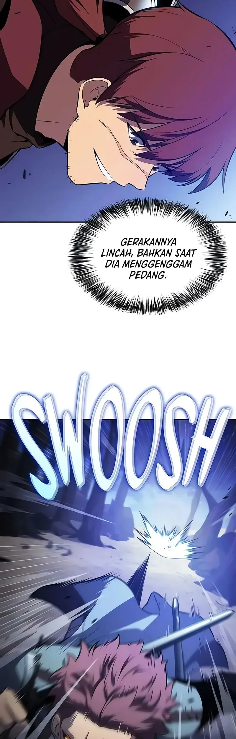 The Regressed Son Of A Duke Is An Assassin Chapter 123 page 7