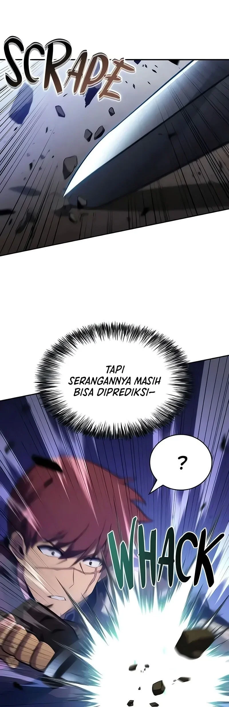 The Regressed Son Of A Duke Is An Assassin Chapter 123 page 9