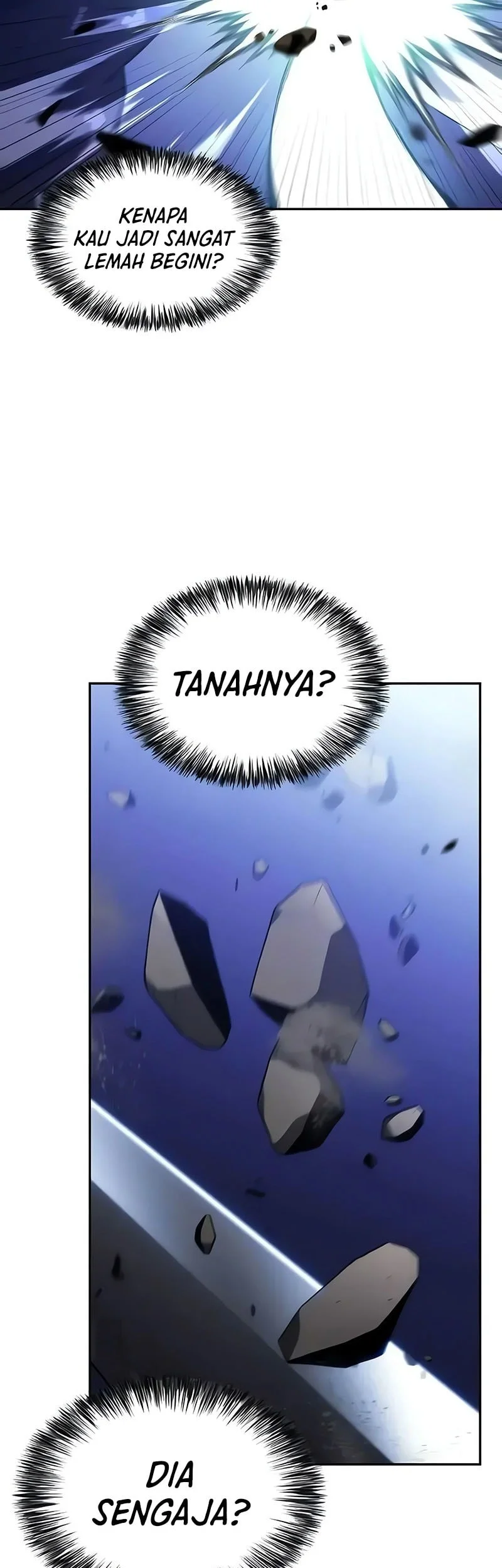 The Regressed Son Of A Duke Is An Assassin Chapter 123 page 10