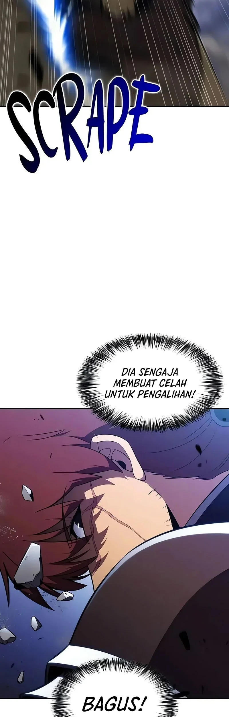 The Regressed Son Of A Duke Is An Assassin Chapter 123 page 12