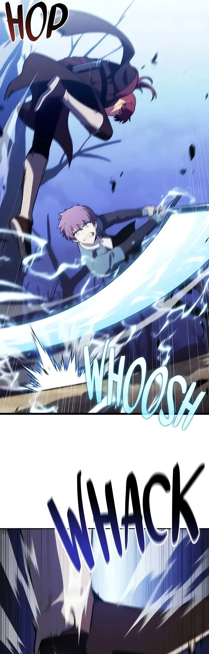 The Regressed Son Of A Duke Is An Assassin Chapter 123 page 14