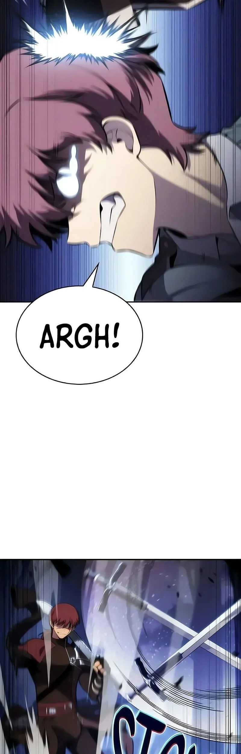 The Regressed Son Of A Duke Is An Assassin Chapter 123 page 15
