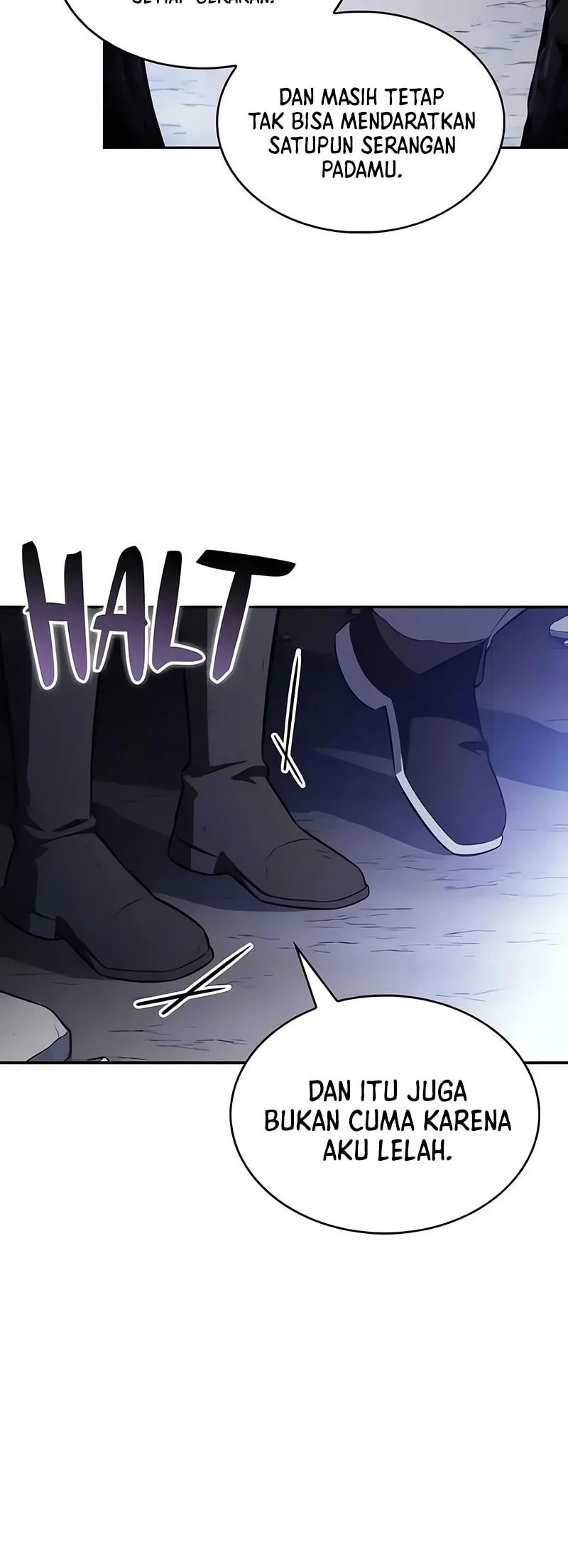 The Regressed Son Of A Duke Is An Assassin Chapter 123 page 21