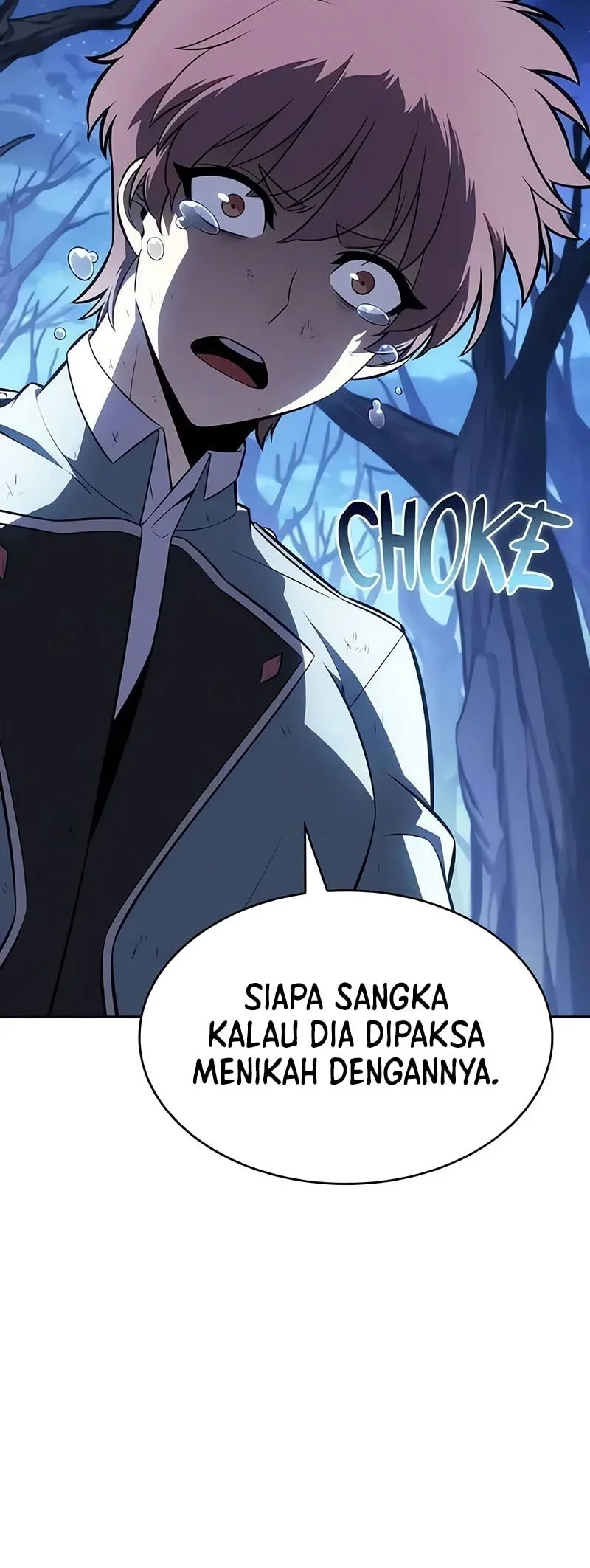 The Regressed Son Of A Duke Is An Assassin Chapter 123 page 25