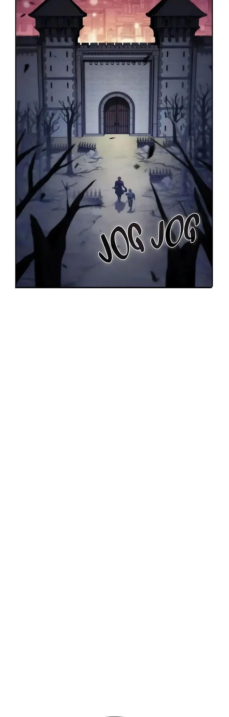The Regressed Son Of A Duke Is An Assassin Chapter 123 page 31