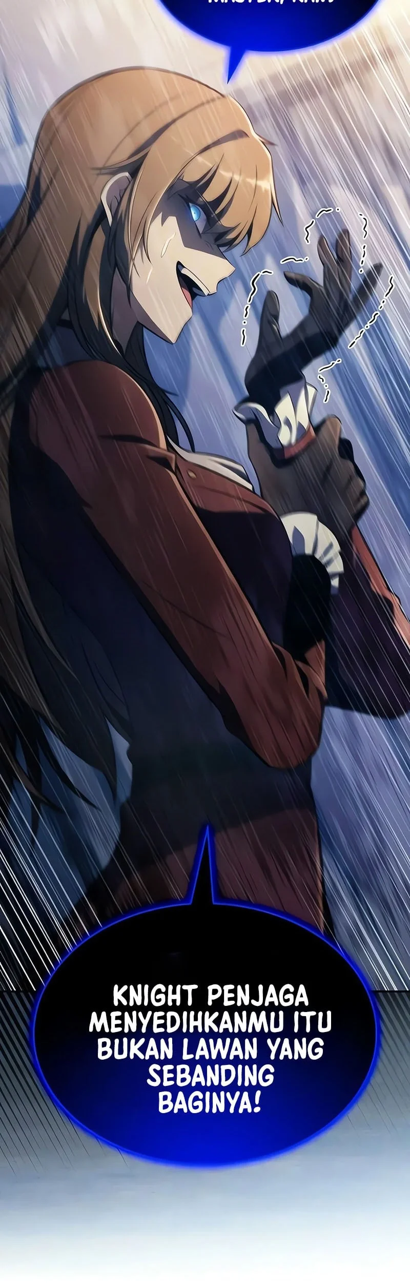 The Regressed Son Of A Duke Is An Assassin Chapter 124 page 35