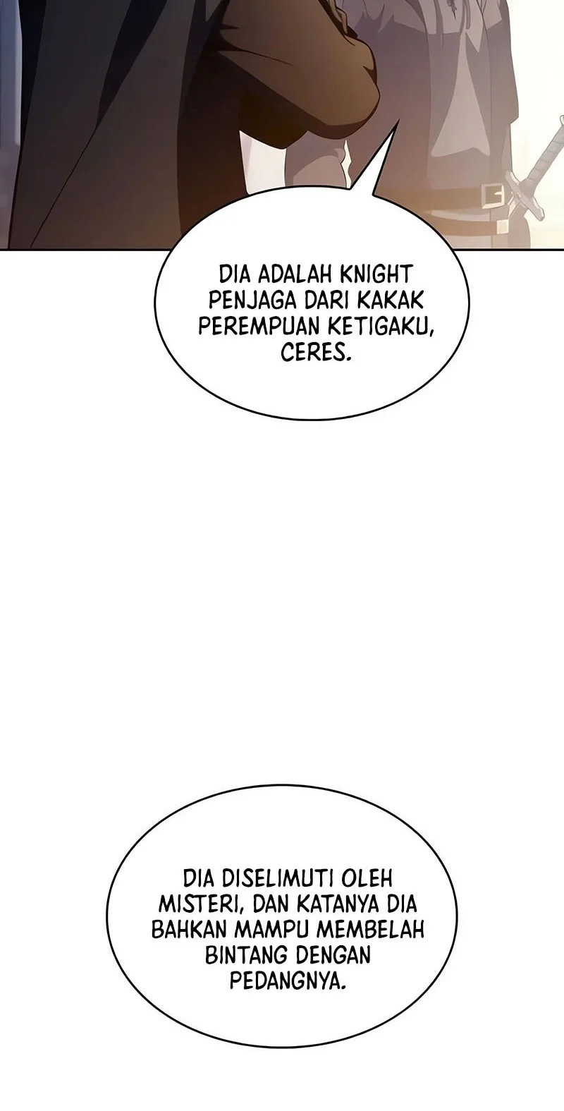 The Regressed Son Of A Duke Is An Assassin Chapter 124 page 37
