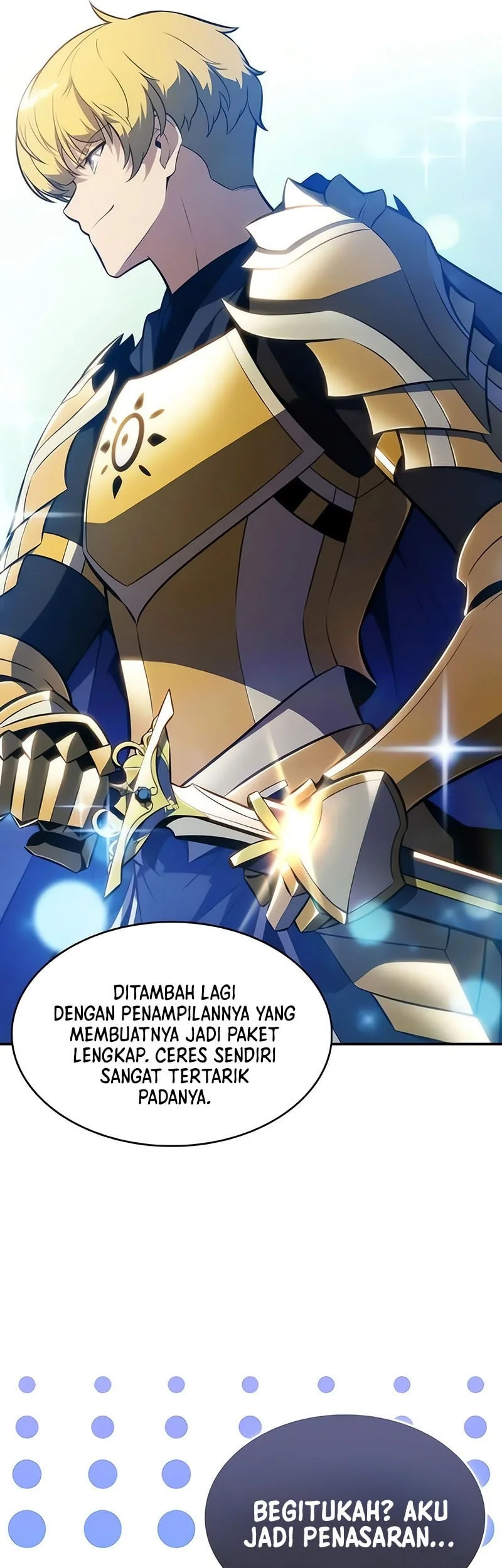 The Regressed Son Of A Duke Is An Assassin Chapter 124 page 38