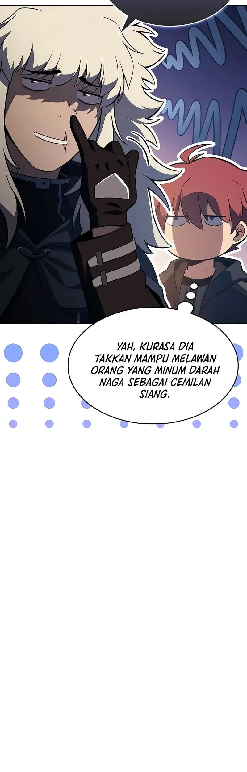 The Regressed Son Of A Duke Is An Assassin Chapter 124 page 39