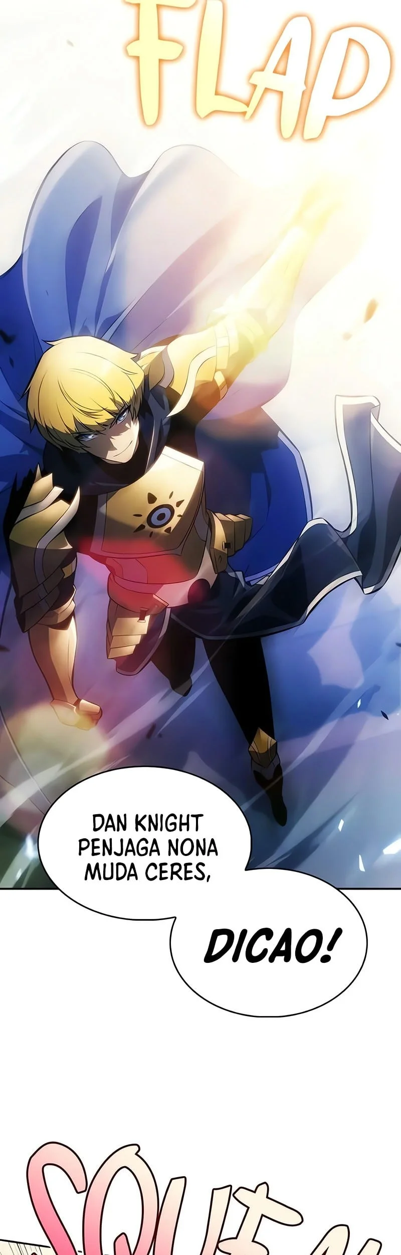 The Regressed Son Of A Duke Is An Assassin Chapter 124 page 42