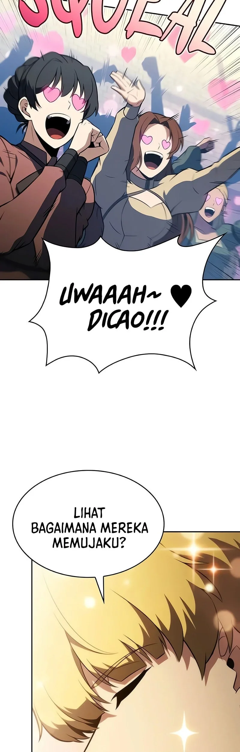 The Regressed Son Of A Duke Is An Assassin Chapter 124 page 43