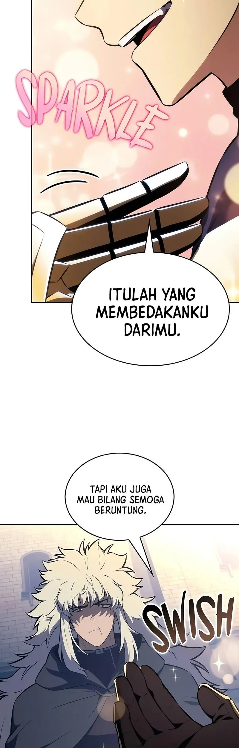 The Regressed Son Of A Duke Is An Assassin Chapter 124 page 44