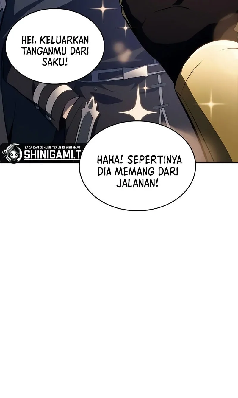The Regressed Son Of A Duke Is An Assassin Chapter 124 page 45