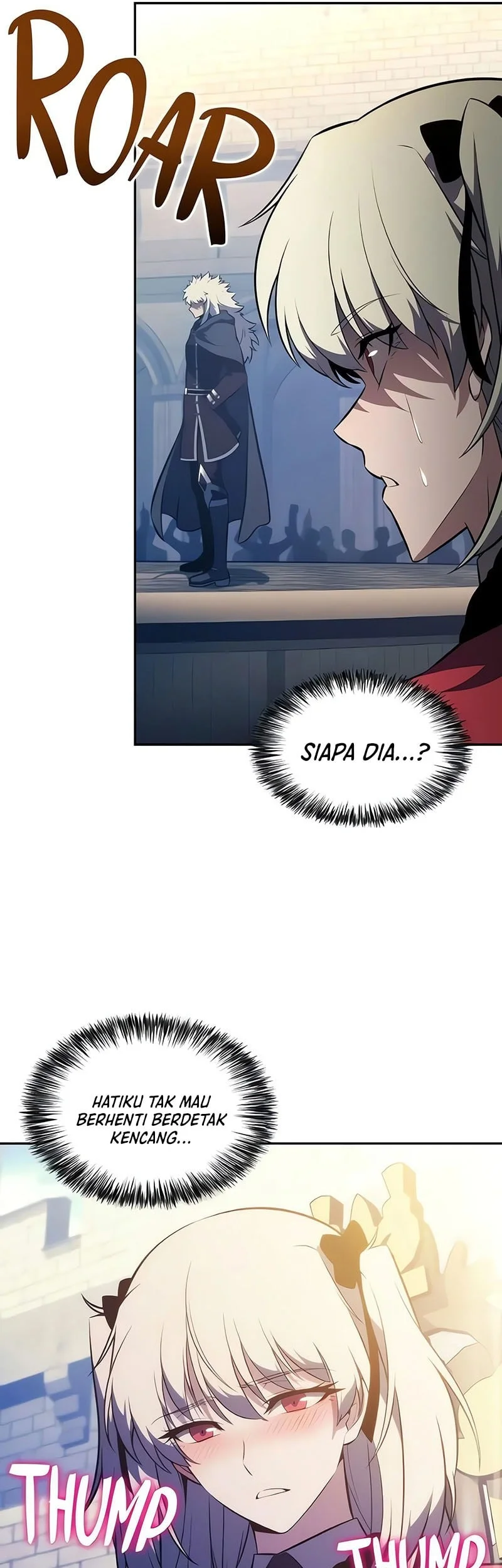The Regressed Son Of A Duke Is An Assassin Chapter 124 page 46
