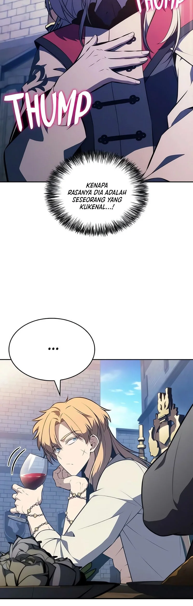 The Regressed Son Of A Duke Is An Assassin Chapter 124 page 47