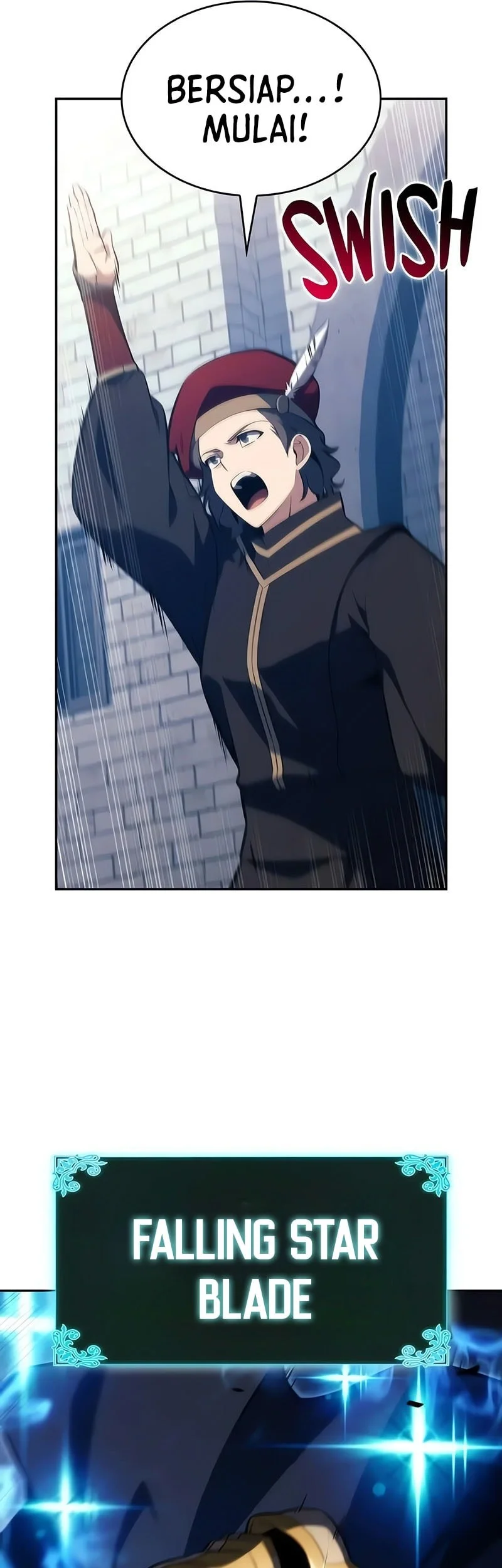 The Regressed Son Of A Duke Is An Assassin Chapter 124 page 50