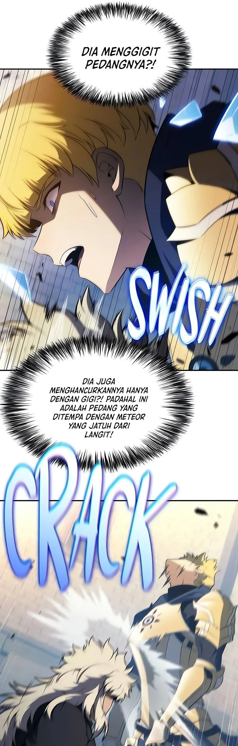 The Regressed Son Of A Duke Is An Assassin Chapter 124 page 54