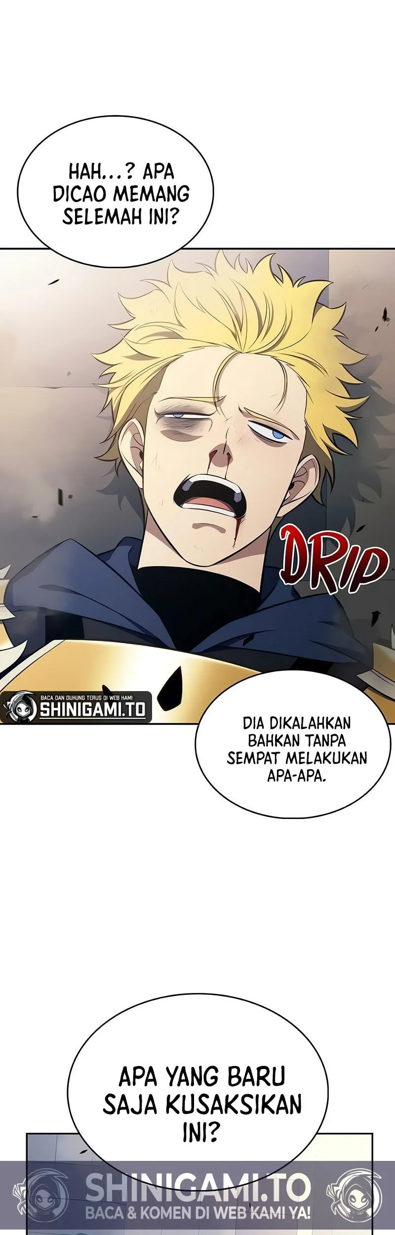 The Regressed Son Of A Duke Is An Assassin Chapter 124 page 56