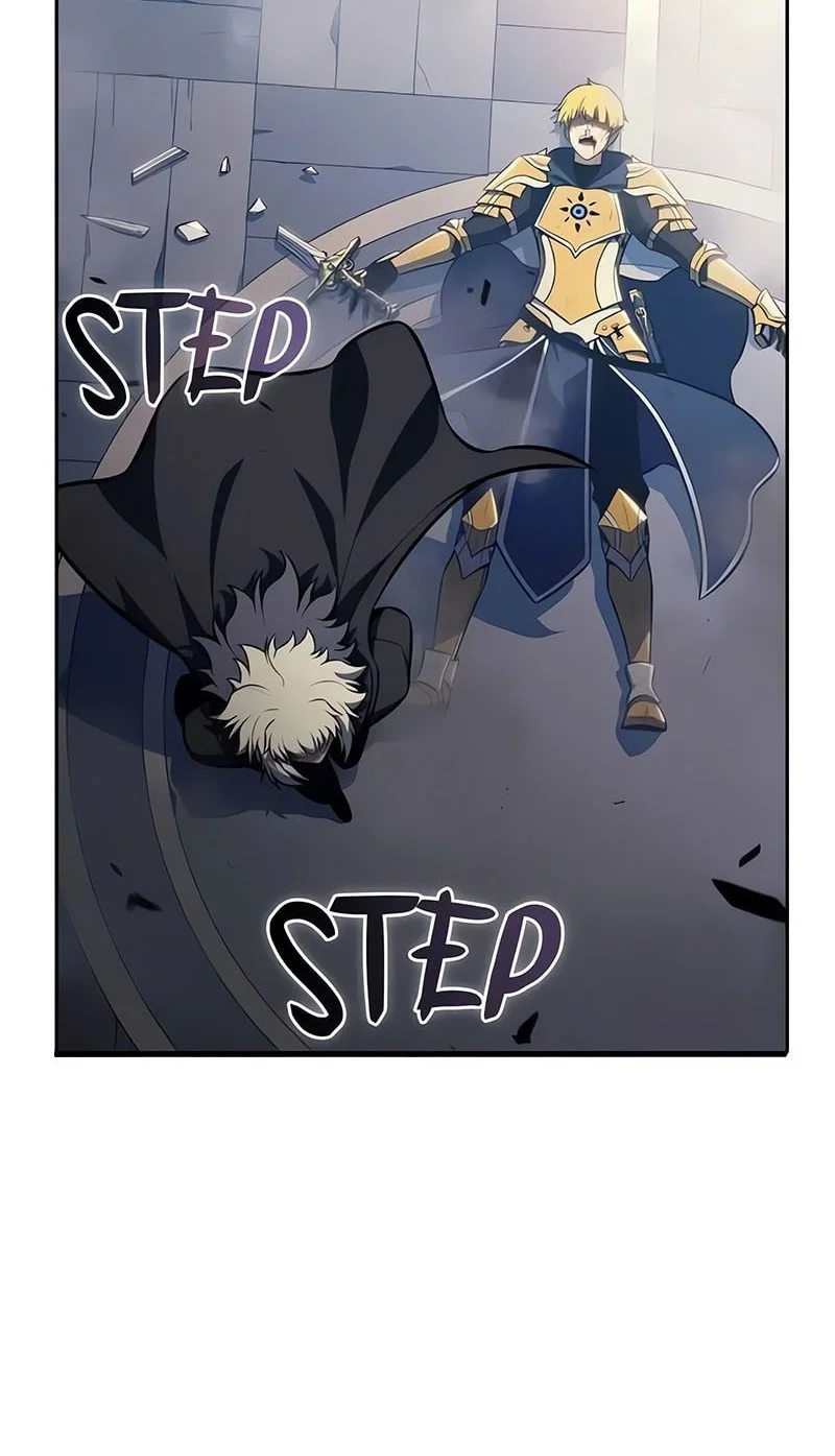 The Regressed Son Of A Duke Is An Assassin Chapter 124 page 57
