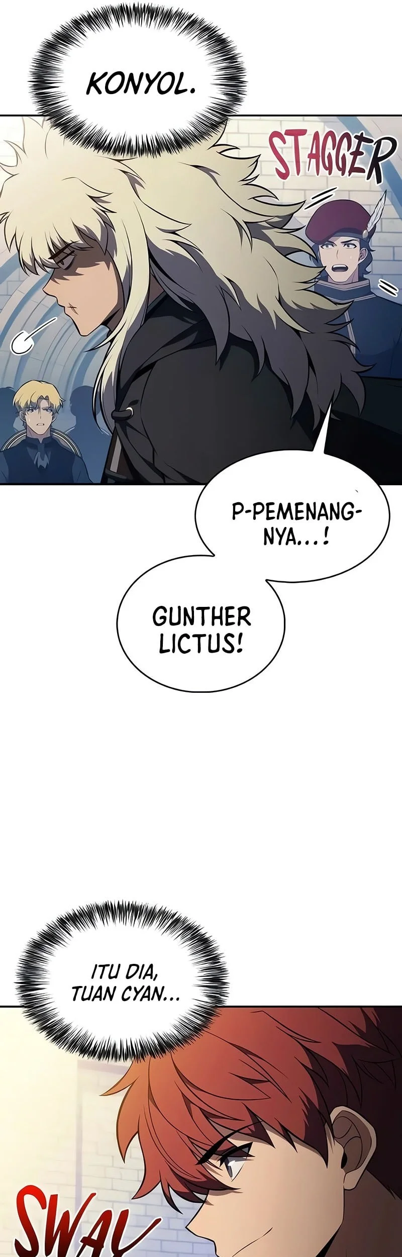 The Regressed Son Of A Duke Is An Assassin Chapter 124 page 58
