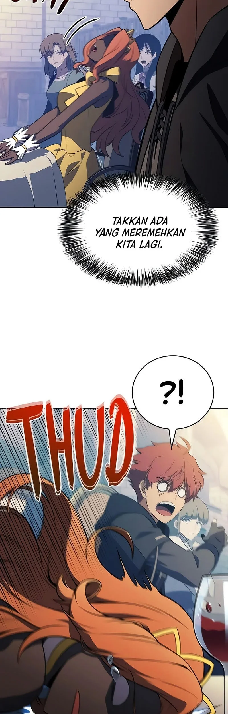 The Regressed Son Of A Duke Is An Assassin Chapter 124 page 59