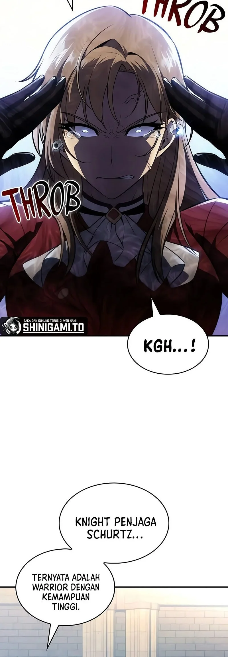 The Regressed Son Of A Duke Is An Assassin Chapter 124 page 61