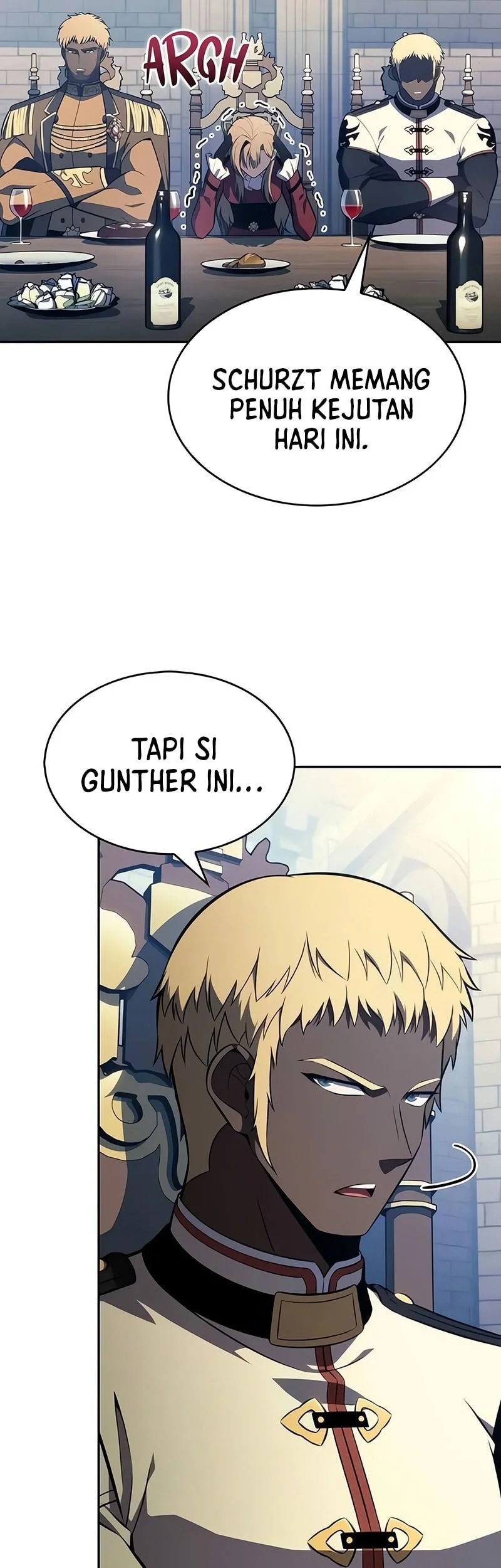 The Regressed Son Of A Duke Is An Assassin Chapter 124 page 62