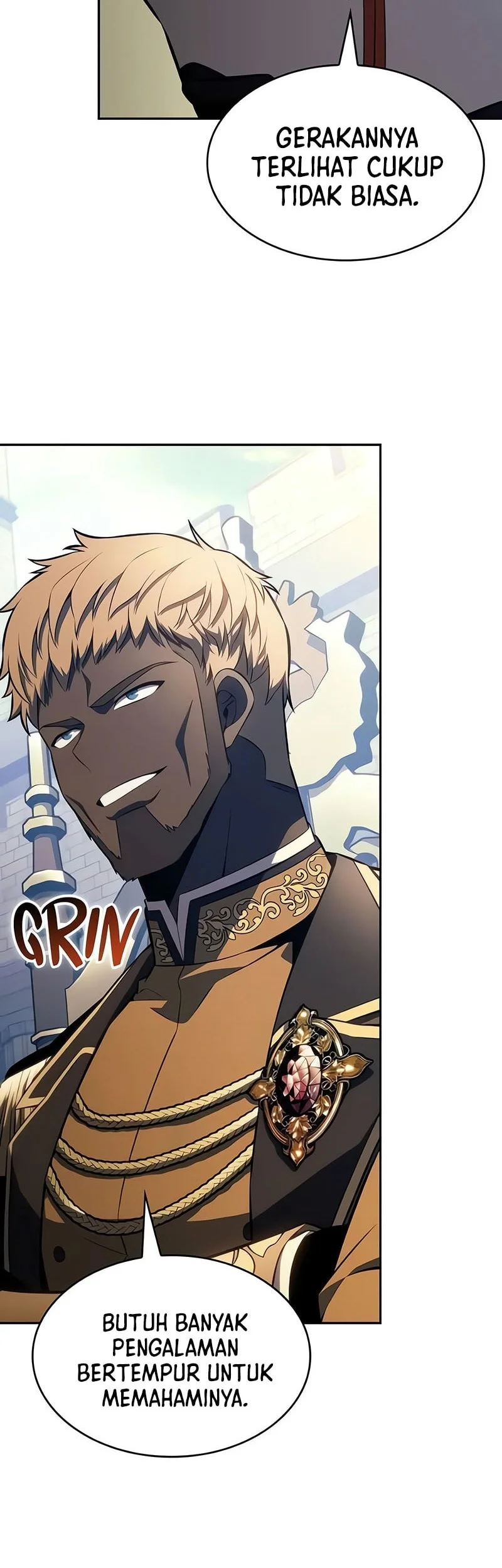 The Regressed Son Of A Duke Is An Assassin Chapter 124 page 63