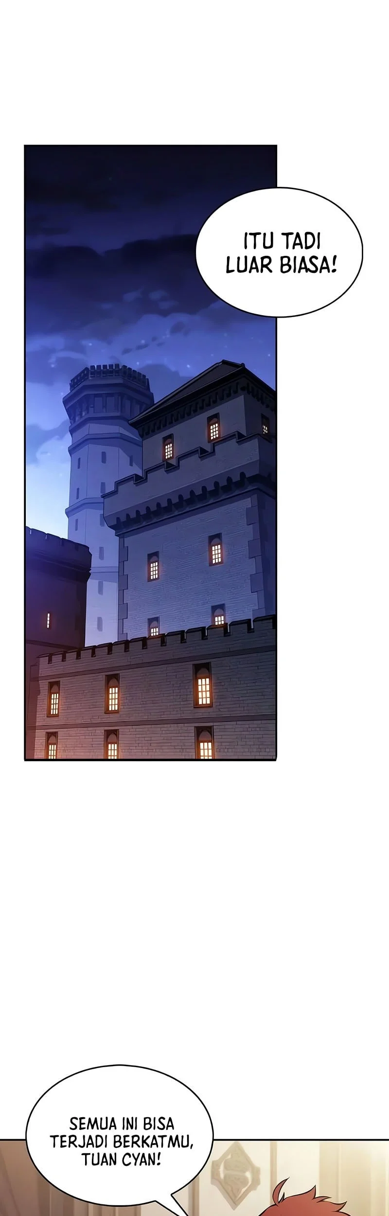 The Regressed Son Of A Duke Is An Assassin Chapter 124 page 66