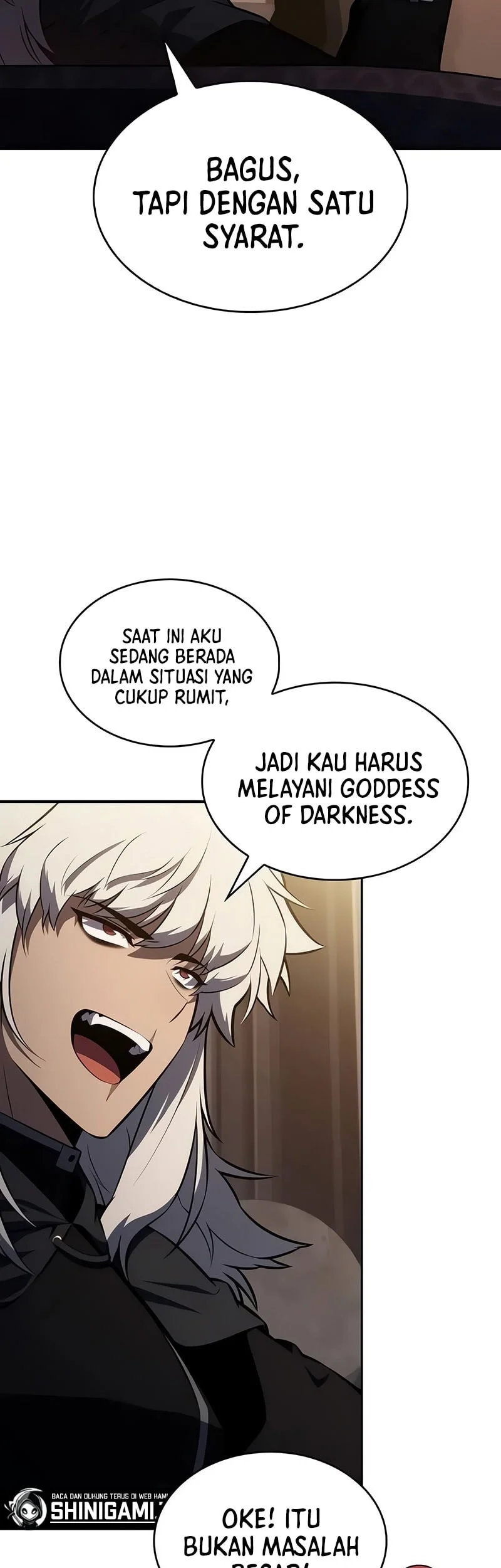 The Regressed Son Of A Duke Is An Assassin Chapter 124 page 68