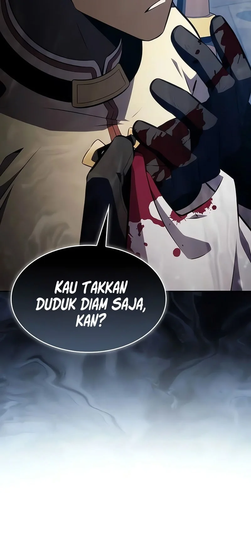 The Regressed Son Of A Duke Is An Assassin Chapter 124 page 9
