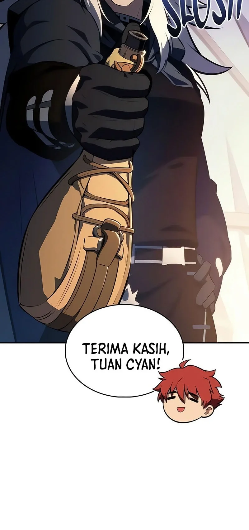 The Regressed Son Of A Duke Is An Assassin Chapter 124 page 13