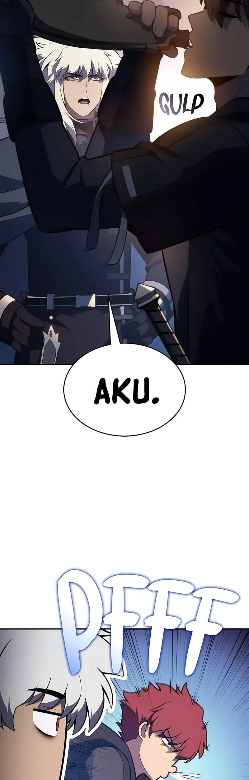 The Regressed Son Of A Duke Is An Assassin Chapter 124 page 15