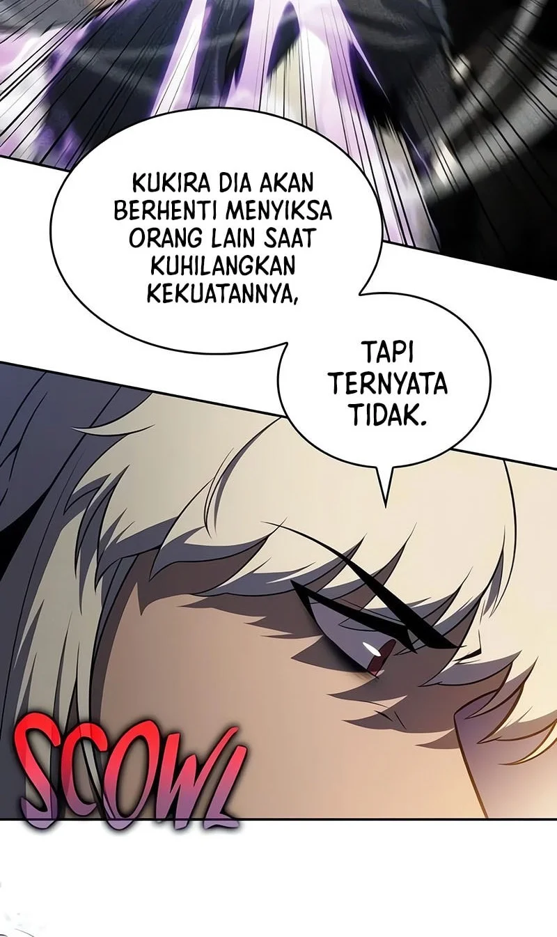The Regressed Son Of A Duke Is An Assassin Chapter 124 page 21