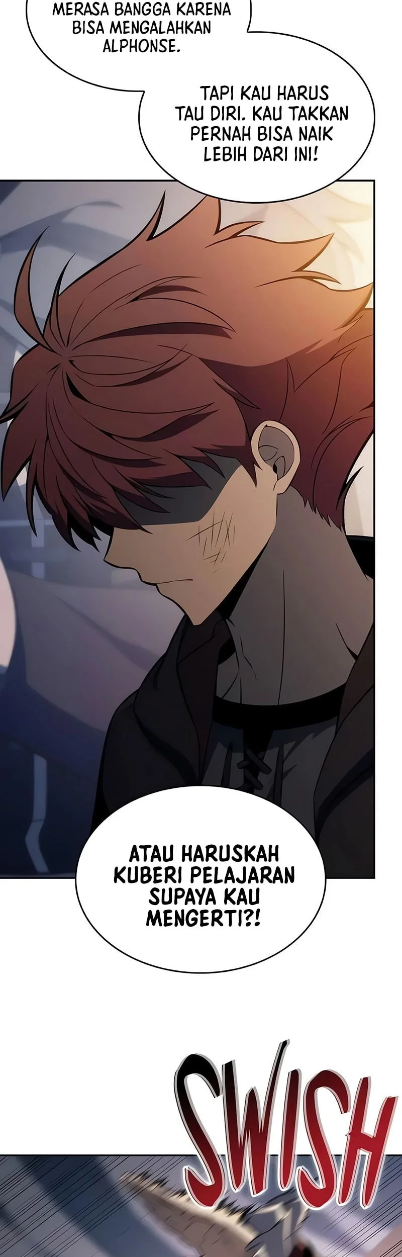 The Regressed Son Of A Duke Is An Assassin Chapter 124 page 28