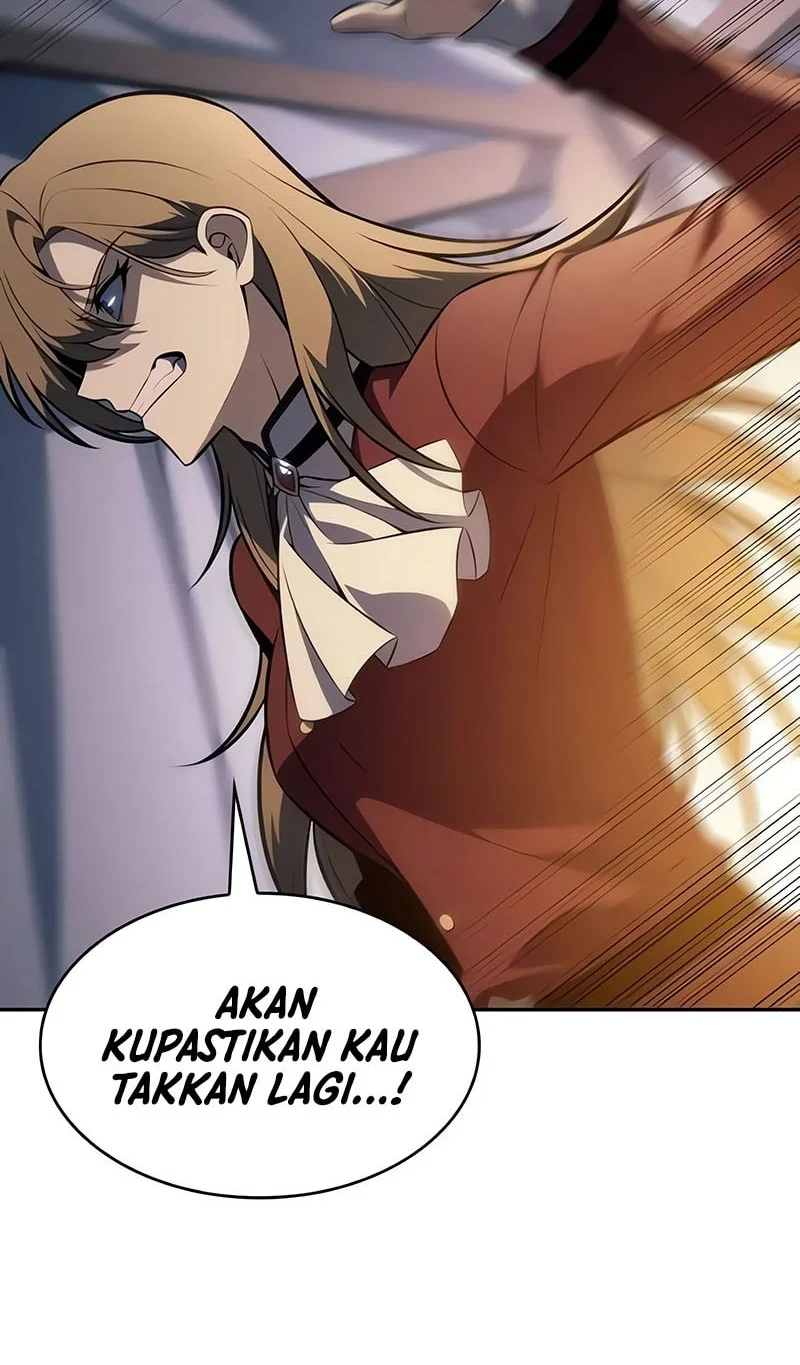 The Regressed Son Of A Duke Is An Assassin Chapter 124 page 29