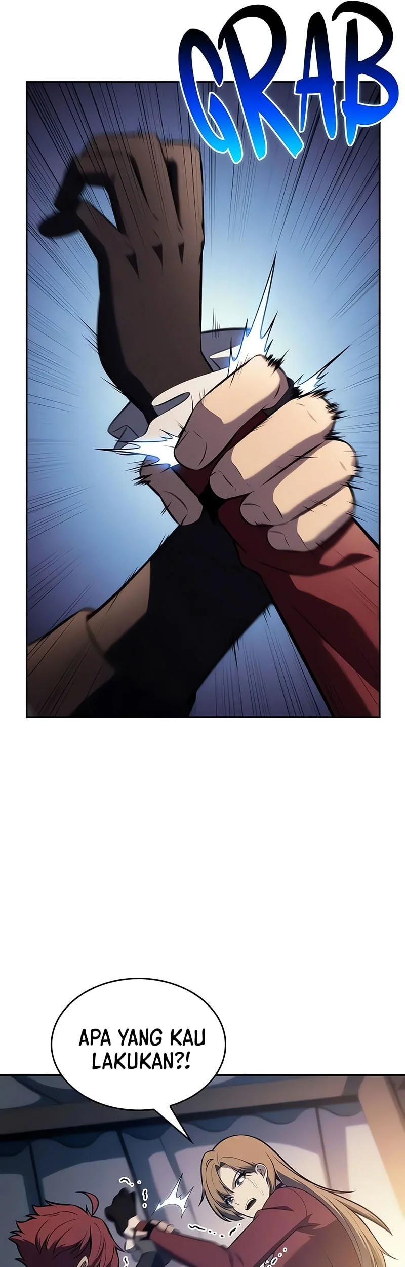 The Regressed Son Of A Duke Is An Assassin Chapter 124 page 30