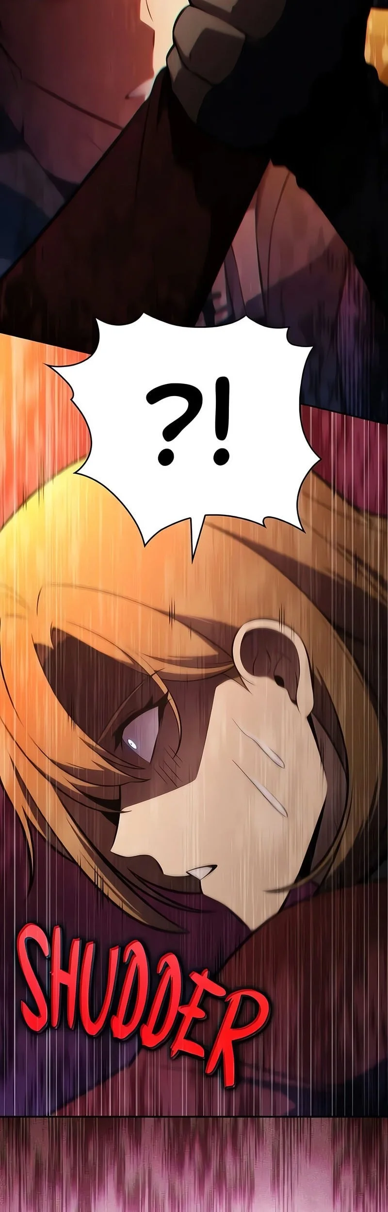 The Regressed Son Of A Duke Is An Assassin Chapter 124 page 32