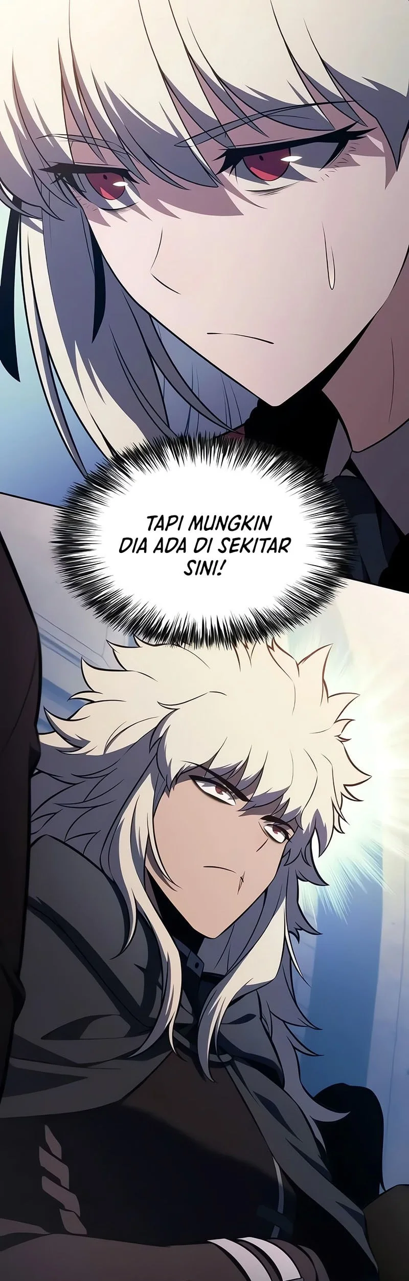 The Regressed Son Of A Duke Is An Assassin Chapter 125 page 36