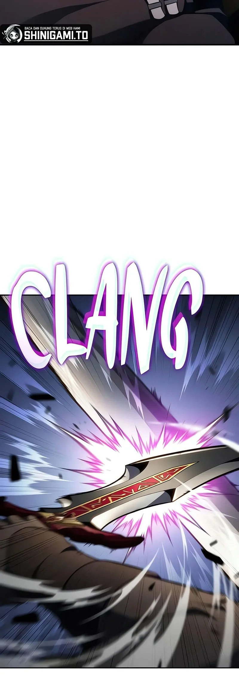 The Regressed Son Of A Duke Is An Assassin Chapter 125 page 37