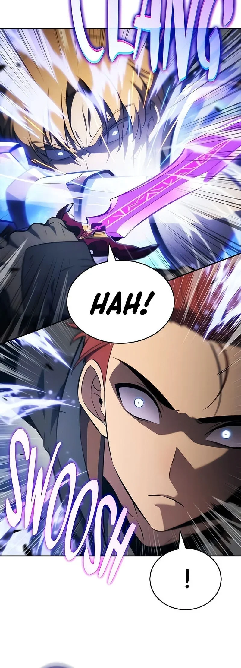 The Regressed Son Of A Duke Is An Assassin Chapter 125 page 41