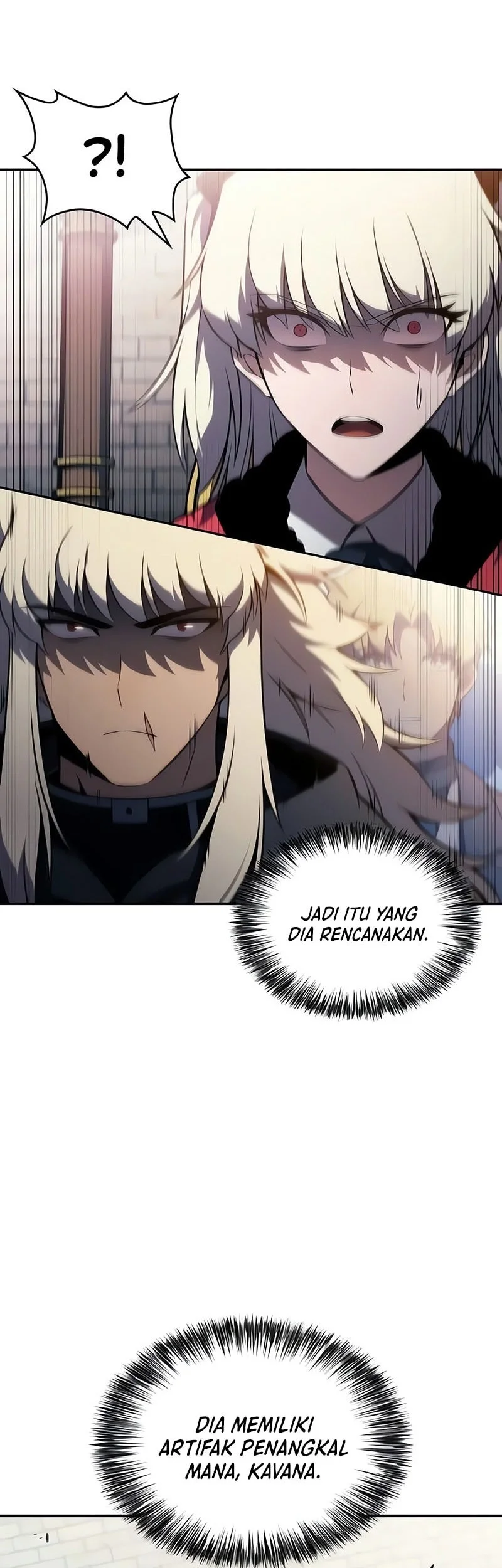 The Regressed Son Of A Duke Is An Assassin Chapter 125 page 43