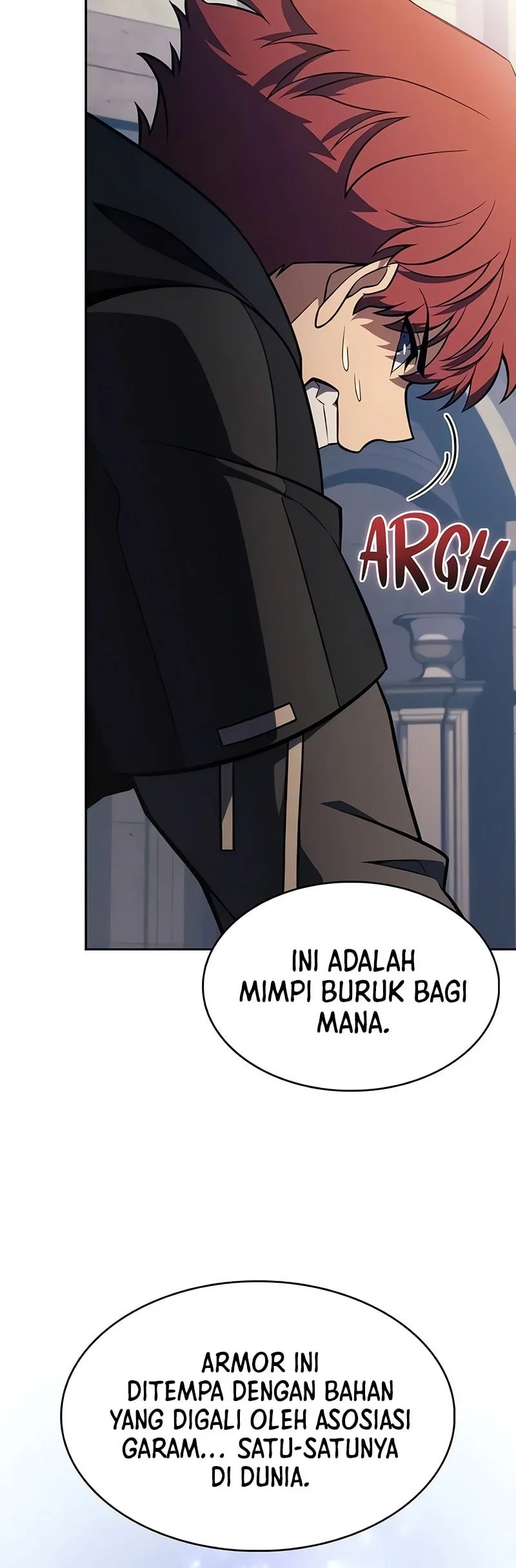 The Regressed Son Of A Duke Is An Assassin Chapter 125 page 45
