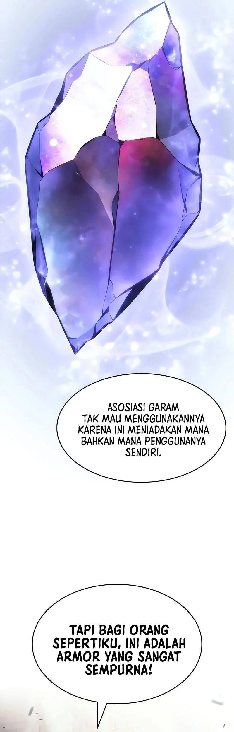 The Regressed Son Of A Duke Is An Assassin Chapter 125 page 46