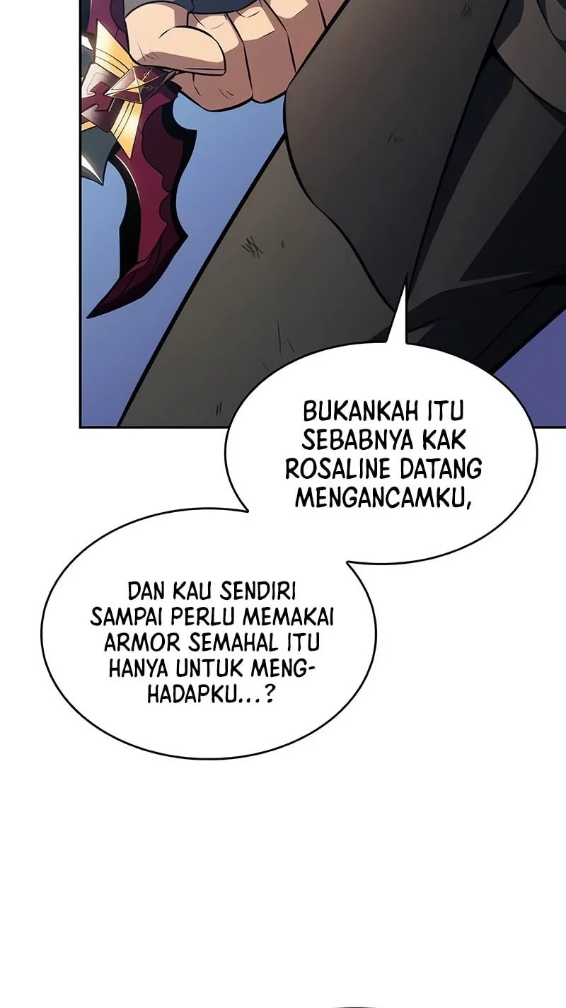 The Regressed Son Of A Duke Is An Assassin Chapter 125 page 49