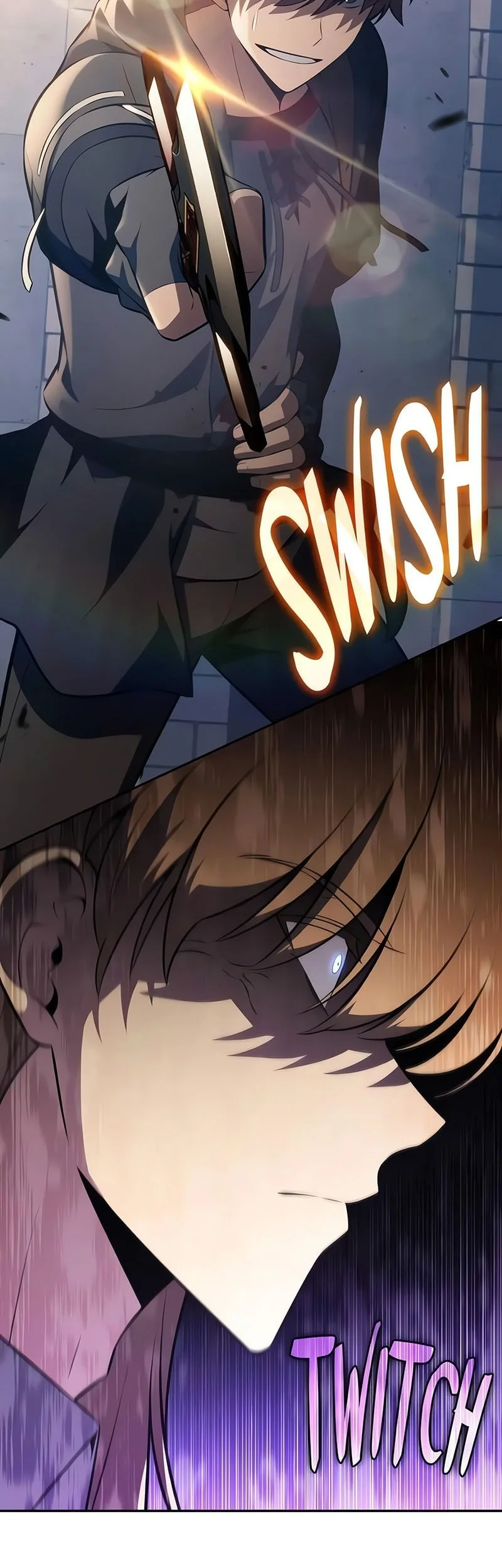 The Regressed Son Of A Duke Is An Assassin Chapter 125 page 51