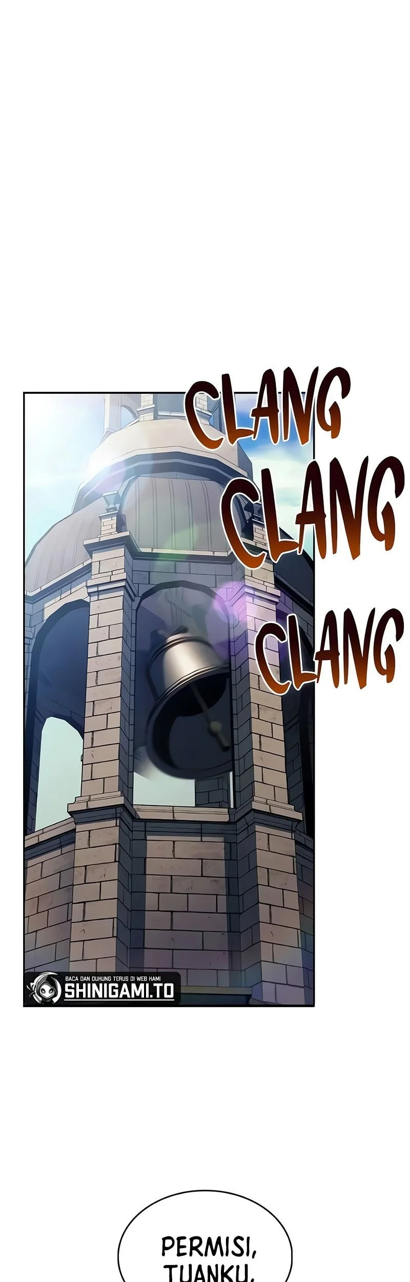 The Regressed Son Of A Duke Is An Assassin Chapter 125 page 52