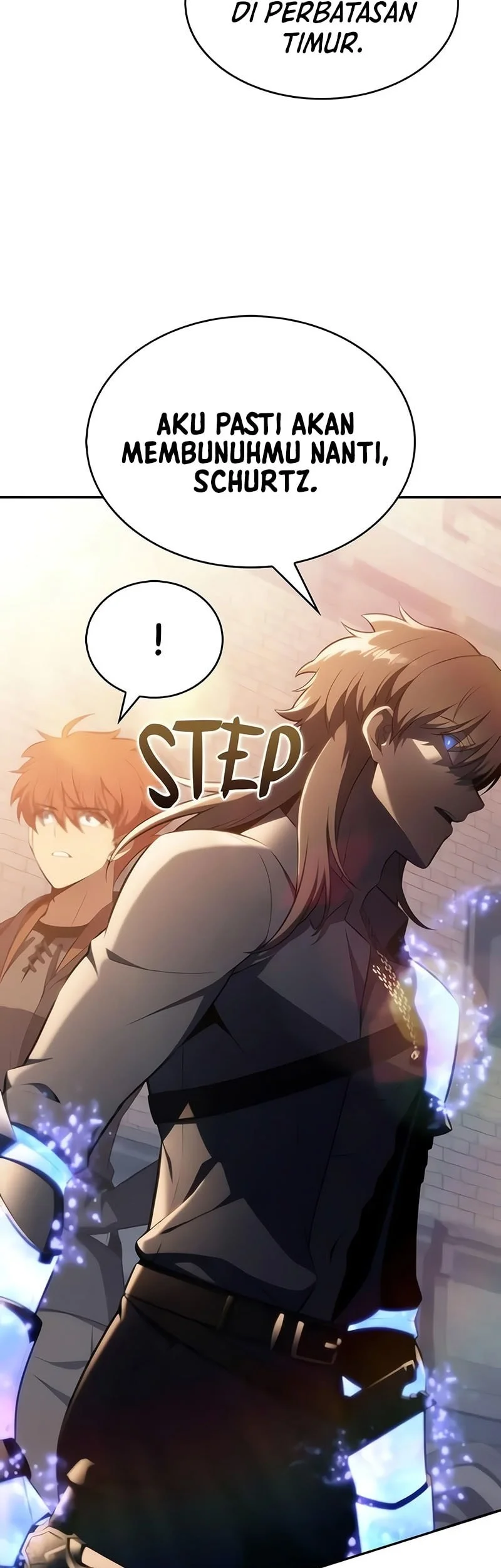 The Regressed Son Of A Duke Is An Assassin Chapter 125 page 56